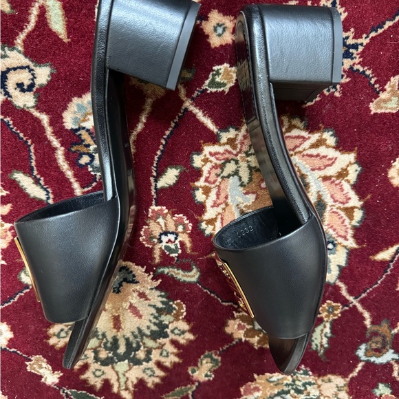 Givenchy 4G lambskin flats - Picture 4 of 8